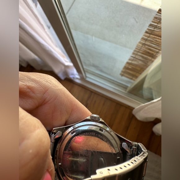 βοΈβοΈβοΈVintage Roxy Watch βοΈππππ - Picture 4 of 4